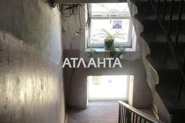 1-room apartment apartment by the address st. Bazarnaya Kirova (area 28,5 m²) - Atlanta.ua - photo 13