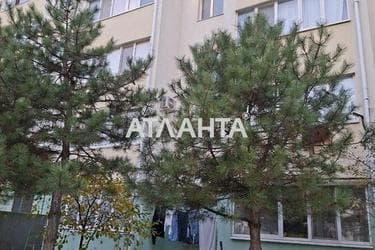 1-комнатная квартира по адресу ул. Кудряшова (площадь 41,7 м²) - Atlanta.ua - фото 18