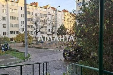 1-комнатная квартира по адресу ул. Кудряшова (площадь 41,7 м²) - Atlanta.ua - фото 19