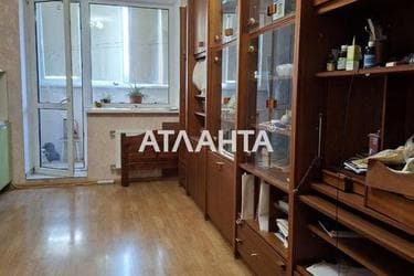 1-комнатная квартира по адресу ул. Кудряшова (площадь 41,7 м²) - Atlanta.ua - фото 20