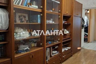 1-комнатная квартира по адресу ул. Кудряшова (площадь 41,7 м²) - Atlanta.ua - фото 21