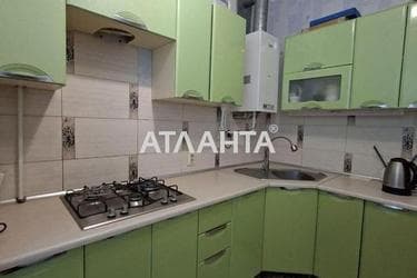 1-комнатная квартира по адресу ул. Кудряшова (площадь 41,7 м²) - Atlanta.ua - фото 22