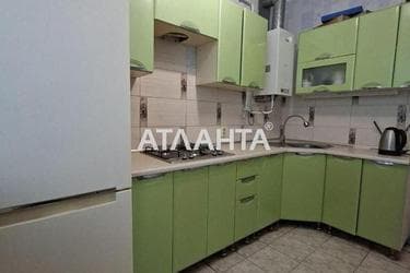 1-комнатная квартира по адресу ул. Кудряшова (площадь 41,7 м²) - Atlanta.ua - фото 23