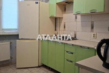 1-комнатная квартира по адресу ул. Кудряшова (площадь 41,7 м²) - Atlanta.ua - фото 24