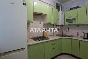 1-комнатная квартира по адресу ул. Кудряшова (площадь 41,7 м²) - Atlanta.ua - фото 25