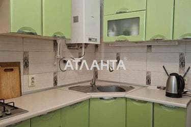 1-комнатная квартира по адресу ул. Кудряшова (площадь 41,7 м²) - Atlanta.ua - фото 26