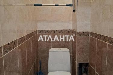 1-комнатная квартира по адресу ул. Кудряшова (площадь 41,7 м²) - Atlanta.ua - фото 27