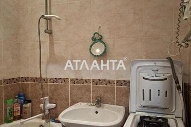 1-комнатная квартира по адресу ул. Кудряшова (площадь 41,7 м²) - Atlanta.ua - фото 28