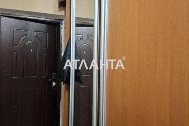 1-комнатная квартира по адресу ул. Кудряшова (площадь 41,7 м²) - Atlanta.ua - фото 29