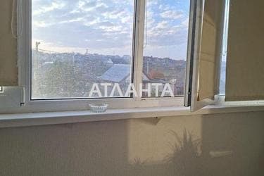 1-комнатная квартира по адресу ул. Кудряшова (площадь 41,7 м²) - Atlanta.ua - фото 30