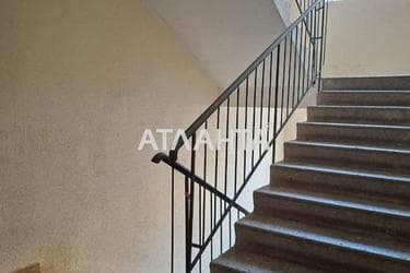 1-комнатная квартира по адресу ул. Кудряшова (площадь 41,7 м²) - Atlanta.ua - фото 32