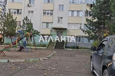 1-комнатная квартира по адресу ул. Кудряшова (площадь 41,7 м²) - Atlanta.ua - фото 33