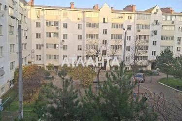 1-комнатная квартира по адресу ул. Кудряшова (площадь 41,7 м²) - Atlanta.ua - фото 34