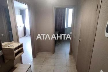 1-комнатная квартира по адресу ул. Проездная (площадь 34,5 м²) - Atlanta.ua - фото 20