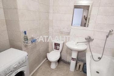 1-комнатная квартира по адресу ул. Проездная (площадь 34,5 м²) - Atlanta.ua - фото 22