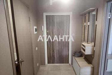 1-комнатная квартира по адресу ул. Проездная (площадь 34,5 м²) - Atlanta.ua - фото 24