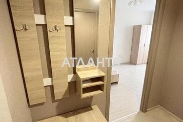 1-комнатная квартира по адресу ул. Проездная (площадь 34,5 м²) - Atlanta.ua - фото 25