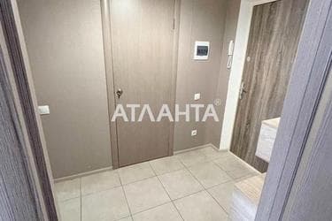 1-комнатная квартира по адресу ул. Проездная (площадь 34,5 м²) - Atlanta.ua - фото 27