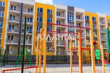 1-комнатная квартира по адресу ул. Проездная (площадь 34,5 м²) - Atlanta.ua - фото 28