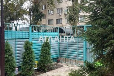 3-кімнатна квартира за адресою вул. Фесенко Юхим (площа 73,8 м²) - Atlanta.ua - фото 23