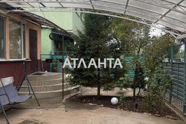 3-кімнатна квартира за адресою вул. Фесенко Юхим (площа 73,8 м²) - Atlanta.ua - фото 24