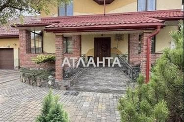 Будинок за адресою вул. Володимира Великого (площа 291 м²) - Atlanta.ua - фото 17