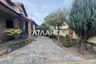 Будинок за адресою вул. Володимира Великого (площа 291 м²) - Atlanta.ua - фото 18