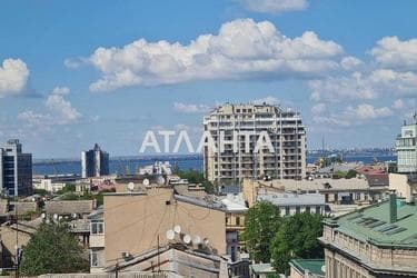 Многокомнатная квартира по адресу ул. Карантинная (площадь 121 м²) - Atlanta.ua - фото 8