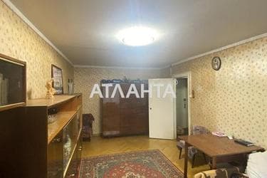 2-комнатная квартира по адресу ул. Краснова (площадь 45 м²) - Atlanta.ua - фото 23