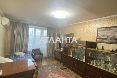 2-комнатная квартира по адресу ул. Краснова (площадь 45 м²) - Atlanta.ua - фото 22