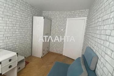 2-комнатная квартира по адресу ул. Краснова (площадь 45 м²) - Atlanta.ua - фото 26