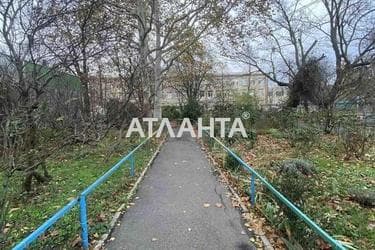 2-комнатная квартира по адресу ул. Краснова (площадь 45 м²) - Atlanta.ua - фото 32