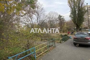 2-комнатная квартира по адресу ул. Краснова (площадь 45 м²) - Atlanta.ua - фото 33