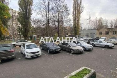 2-комнатная квартира по адресу ул. Краснова (площадь 45 м²) - Atlanta.ua - фото 34