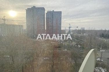 2-комнатная квартира по адресу ул. Краснова (площадь 45 м²) - Atlanta.ua - фото 41