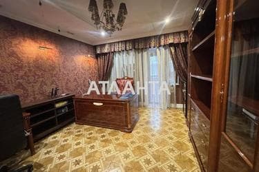 3-комнатная квартира по адресу ул. Жуковского (площадь 114 м²) - Atlanta.ua - фото 20