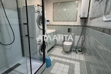 3-комнатная квартира по адресу ул. Жуковского (площадь 114 м²) - Atlanta.ua - фото 28