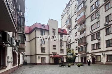 3-комнатная квартира по адресу ул. Жуковского (площадь 114 м²) - Atlanta.ua - фото 21