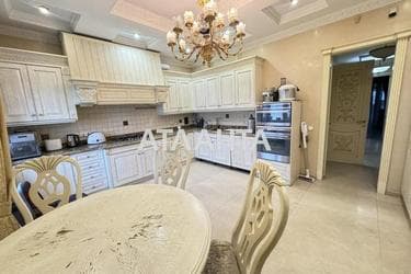 3-комнатная квартира по адресу ул. Жуковского (площадь 114 м²) - Atlanta.ua - фото 25