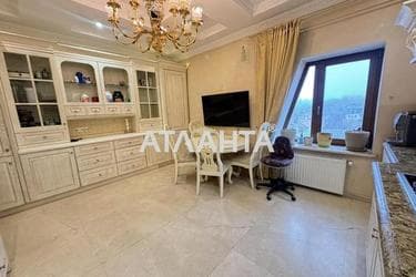 3-комнатная квартира по адресу ул. Жуковского (площадь 114 м²) - Atlanta.ua - фото 26