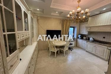 3-комнатная квартира по адресу ул. Жуковского (площадь 114 м²) - Atlanta.ua - фото 27