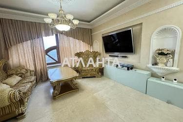 3-комнатная квартира по адресу ул. Жуковского (площадь 114 м²) - Atlanta.ua - фото 17