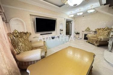 3-комнатная квартира по адресу ул. Жуковского (площадь 114 м²) - Atlanta.ua - фото 19