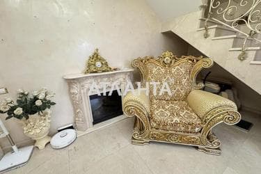 3-комнатная квартира по адресу ул. Жуковского (площадь 114 м²) - Atlanta.ua - фото 18