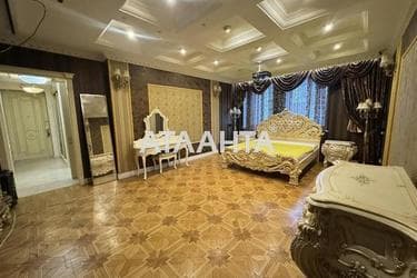 3-комнатная квартира по адресу ул. Жуковского (площадь 114 м²) - Atlanta.ua - фото 16