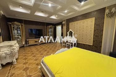 3-комнатная квартира по адресу ул. Жуковского (площадь 114 м²) - Atlanta.ua - фото 24