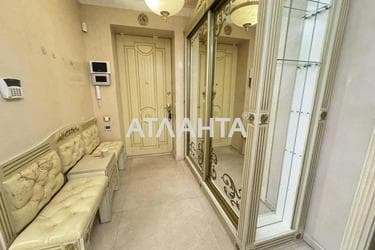 3-комнатная квартира по адресу ул. Жуковского (площадь 114 м²) - Atlanta.ua - фото 22