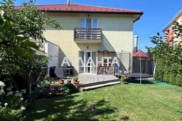 Дом по адресу Шашкевича пл. (площадь 131,9 м²) - Atlanta.ua - фото 21