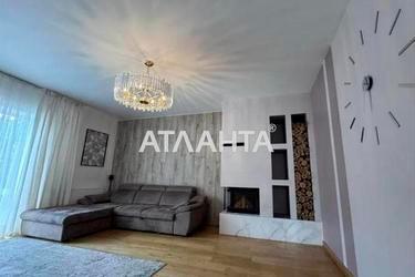 Дом по адресу Шашкевича пл. (площадь 131,9 м²) - Atlanta.ua - фото 25