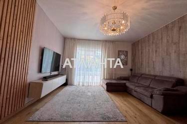 Дом по адресу Шашкевича пл. (площадь 131,9 м²) - Atlanta.ua - фото 26